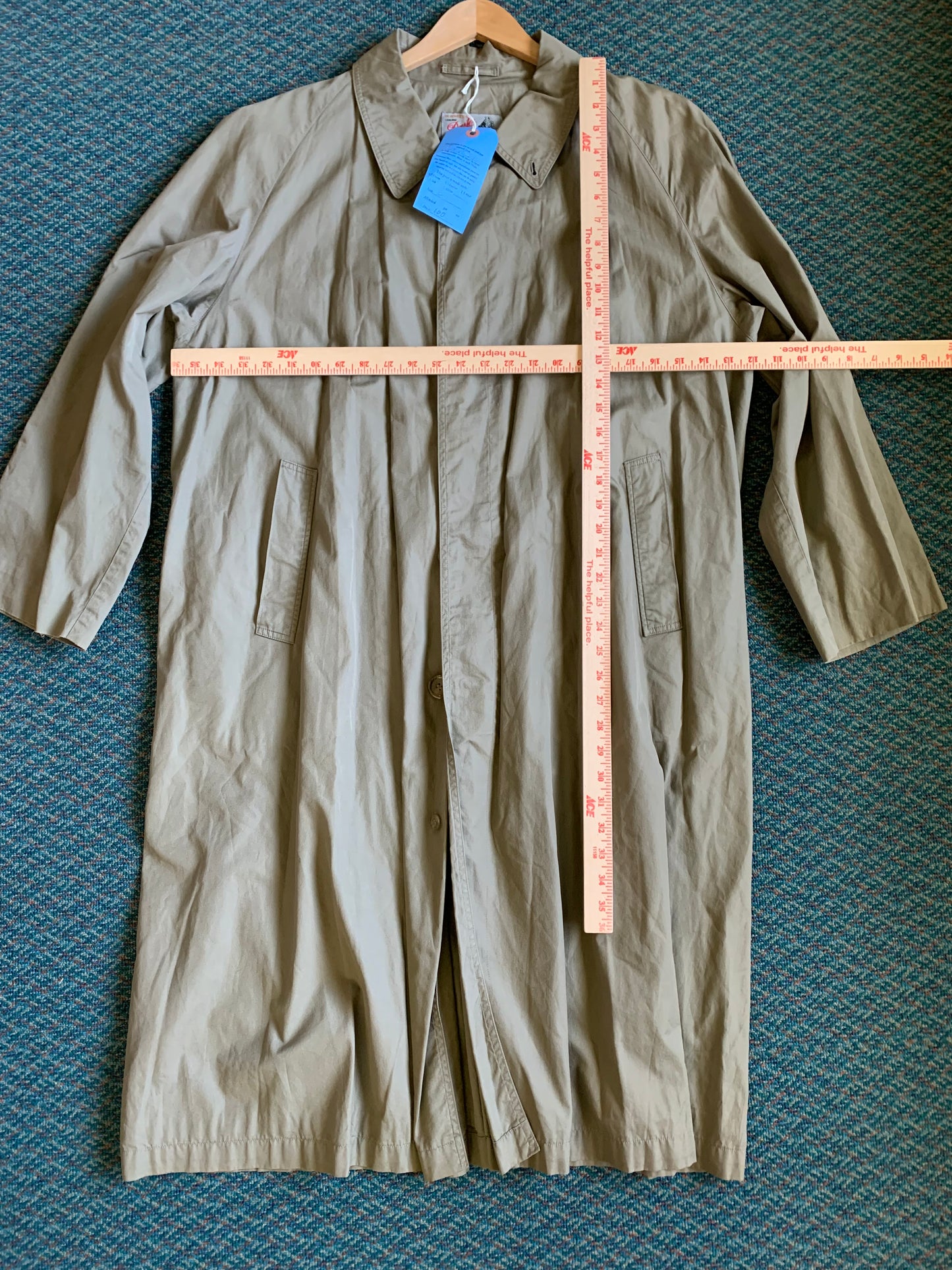 Japanese Style Motorcycle Jacket